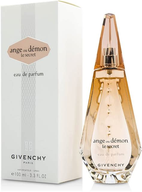 ange ou demon Givenchy stores